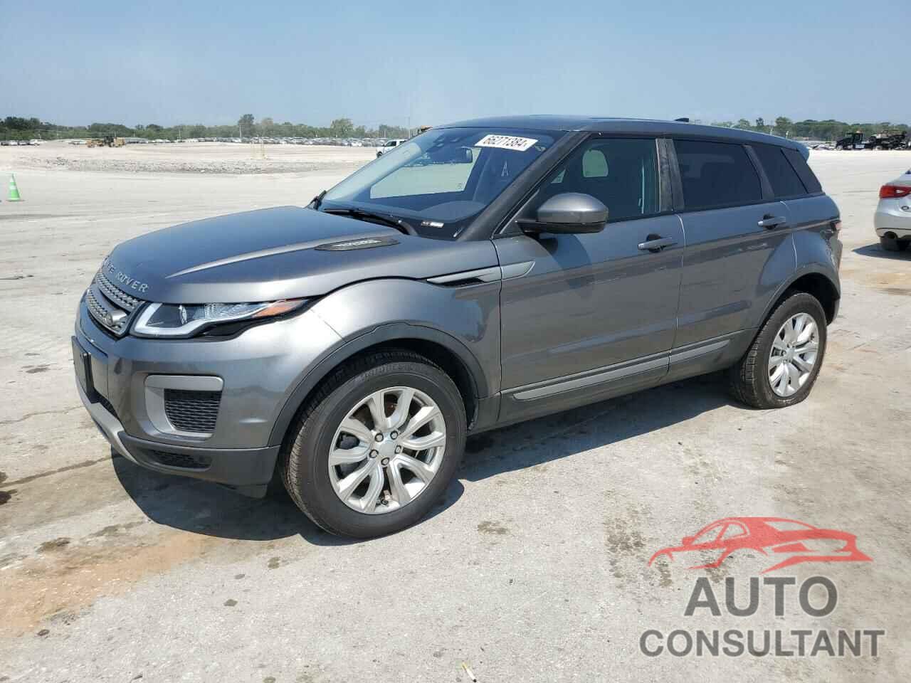 LAND ROVER RANGEROVER 2017 - SALVP2BG7HH231717