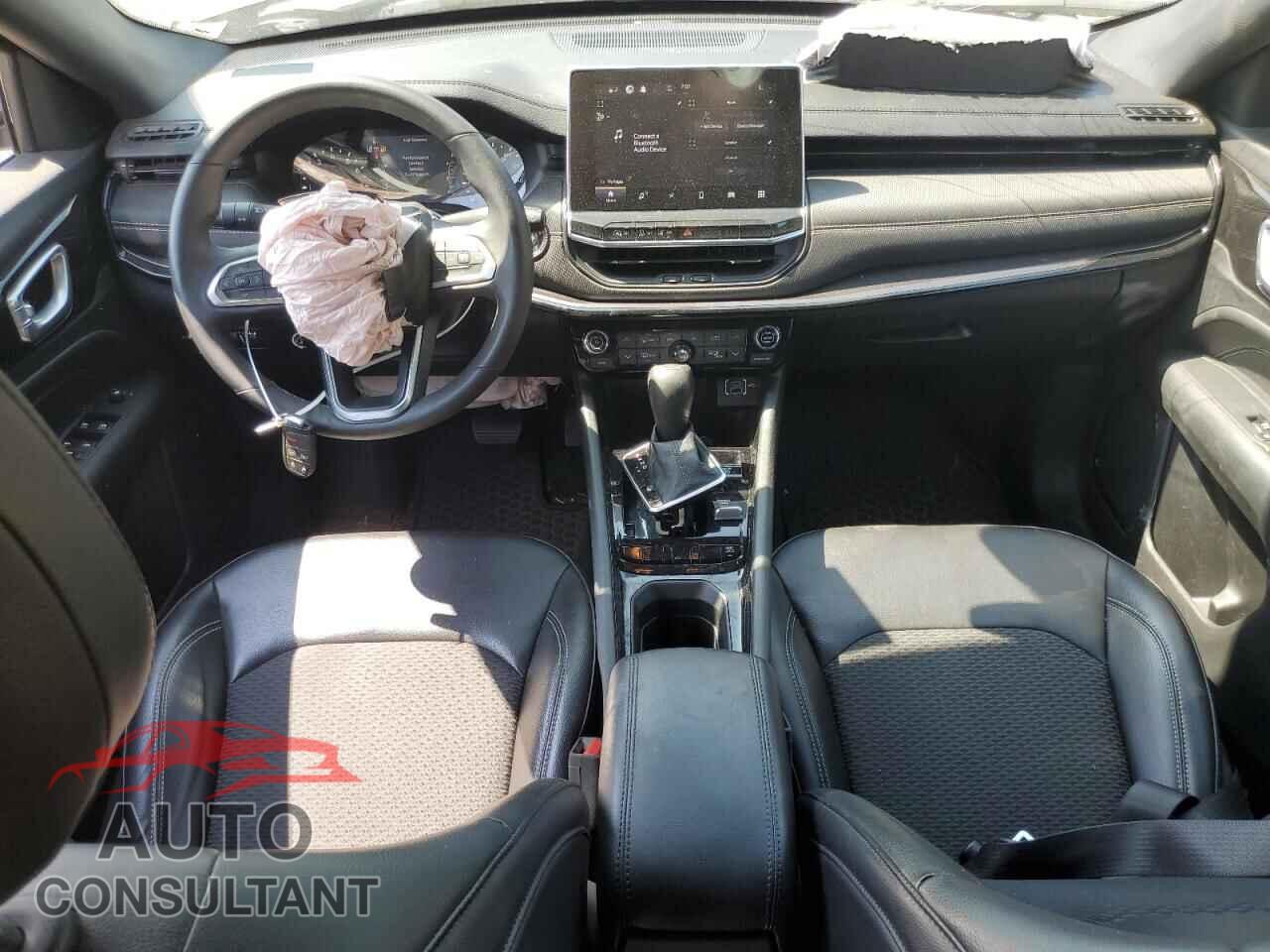 JEEP COMPASS 2023 - 3C4NJDBN2PT546833