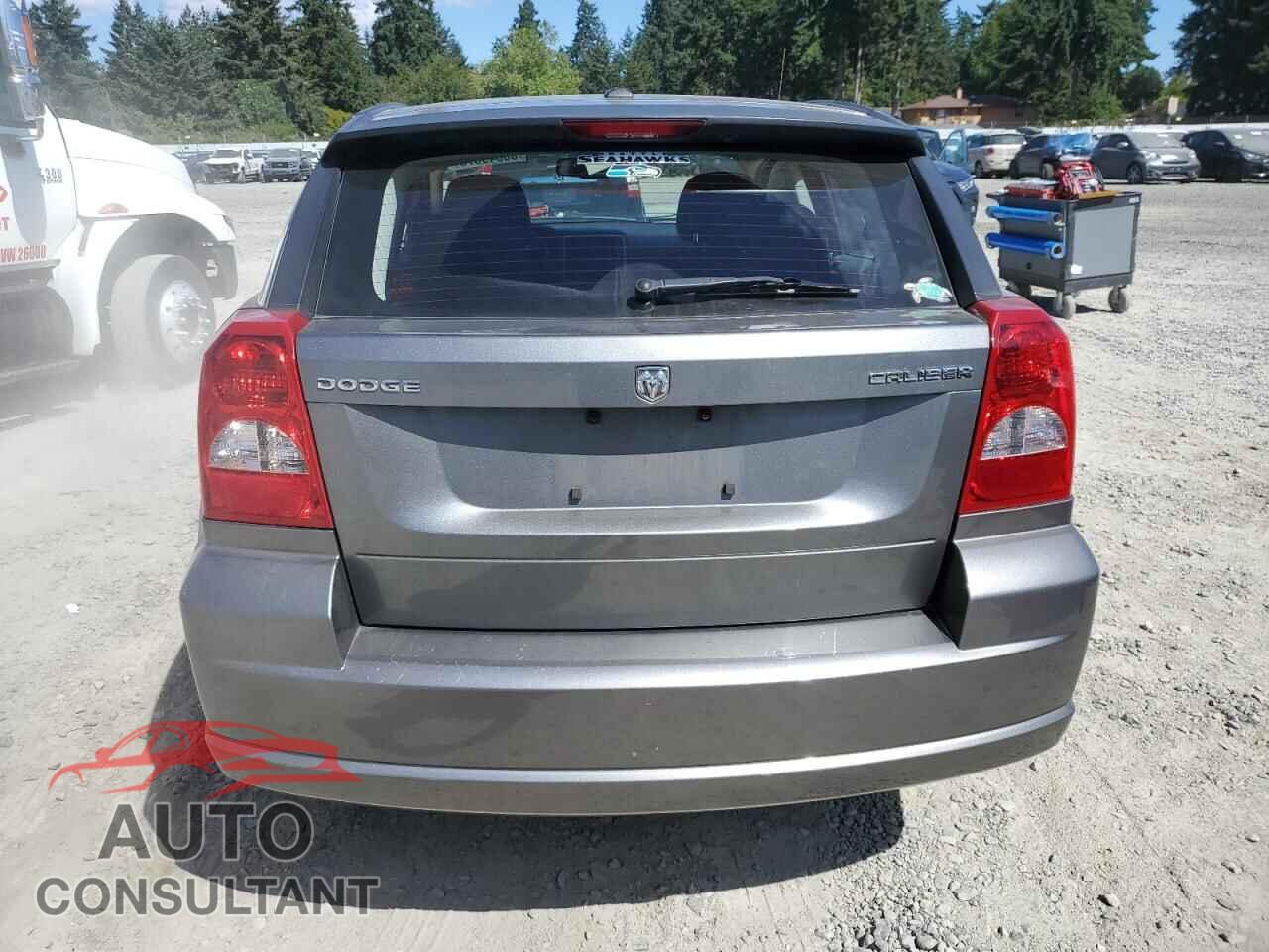 DODGE CALIBER 2012 - 1C3CDWDA1CD575281