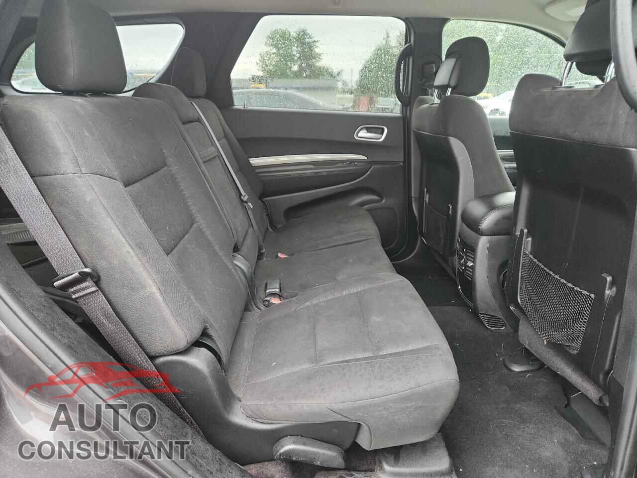 DODGE DURANGO 2020 - 1C4SDJFT2LC442575