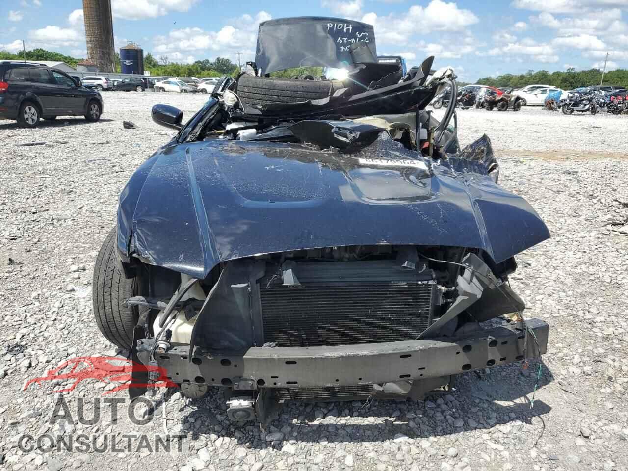 DODGE CHARGER 2014 - 2C3CDXCT9EH360391
