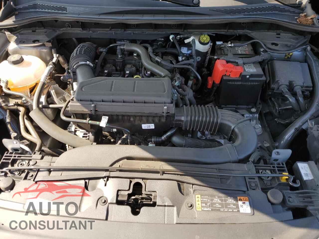 FORD ESCAPE ACT 2023 - 1FMCU0GN5PUB43995