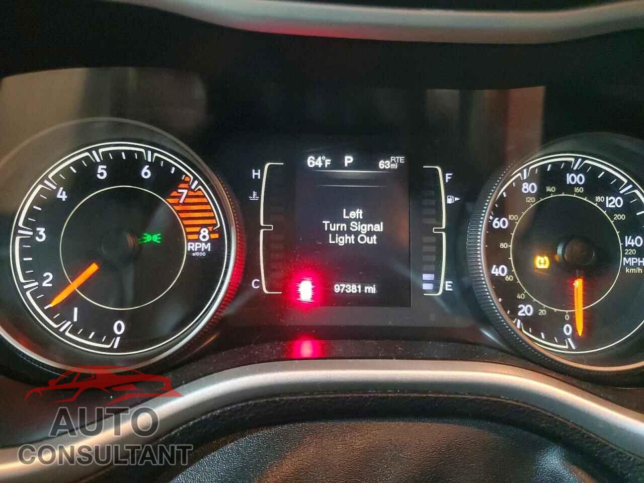 JEEP CHEROKEE 2018 - 1C4PJMLX3JD608147