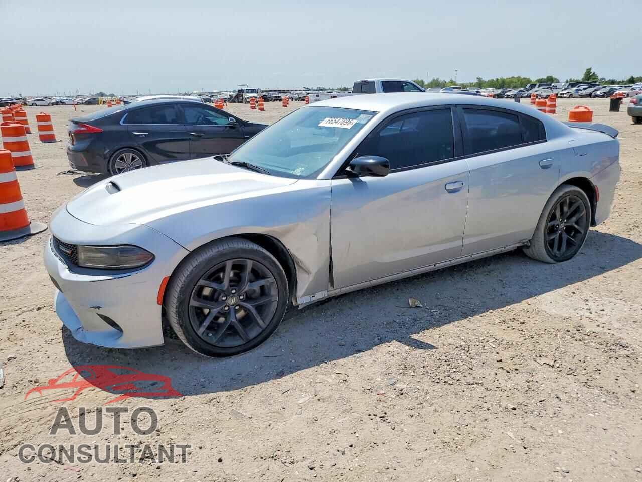 DODGE CHARGER 2019 - 2C3CDXHG2KH572153
