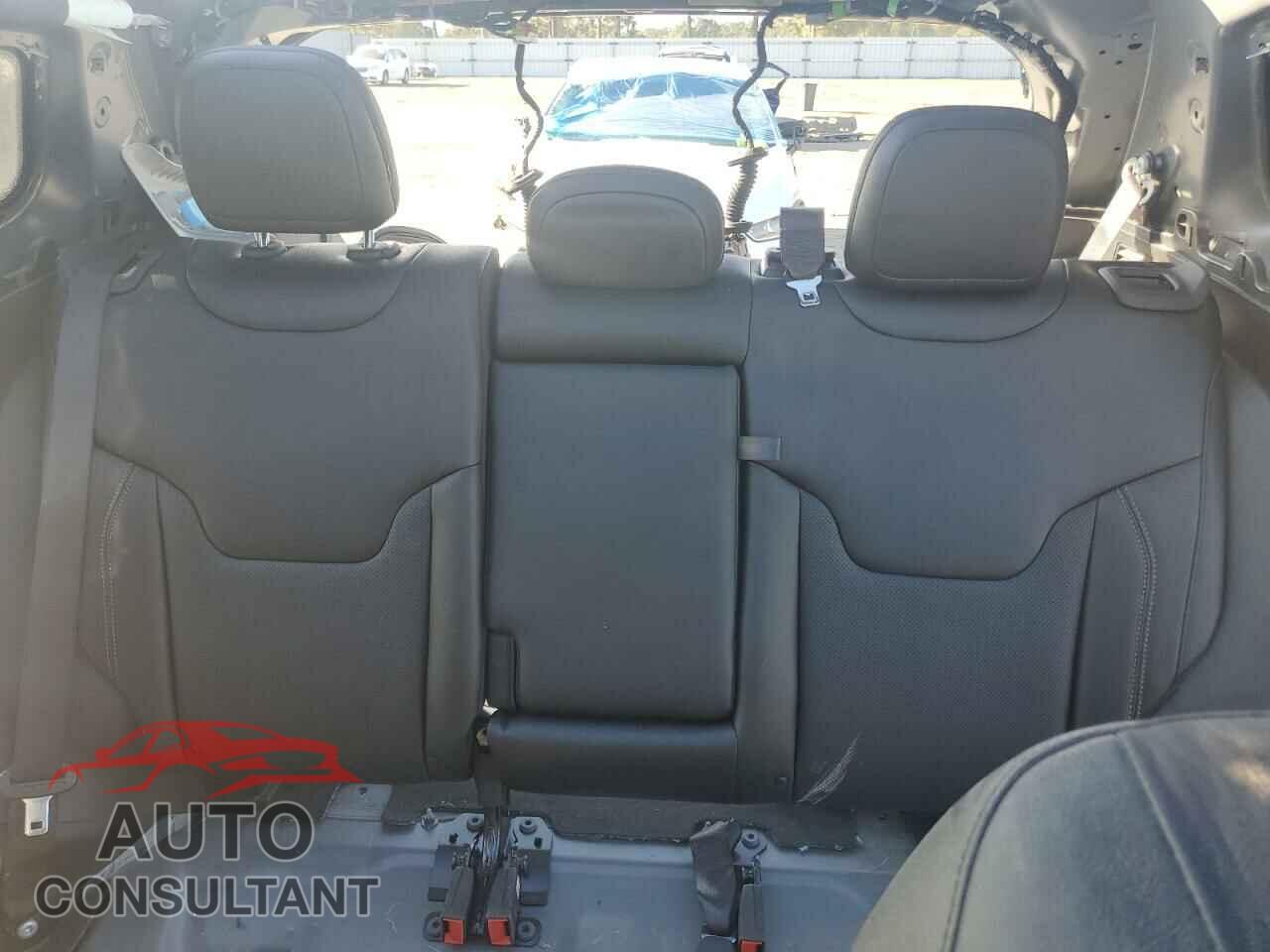 JEEP COMPASS 2022 - 3C4NJDCB2NT146708