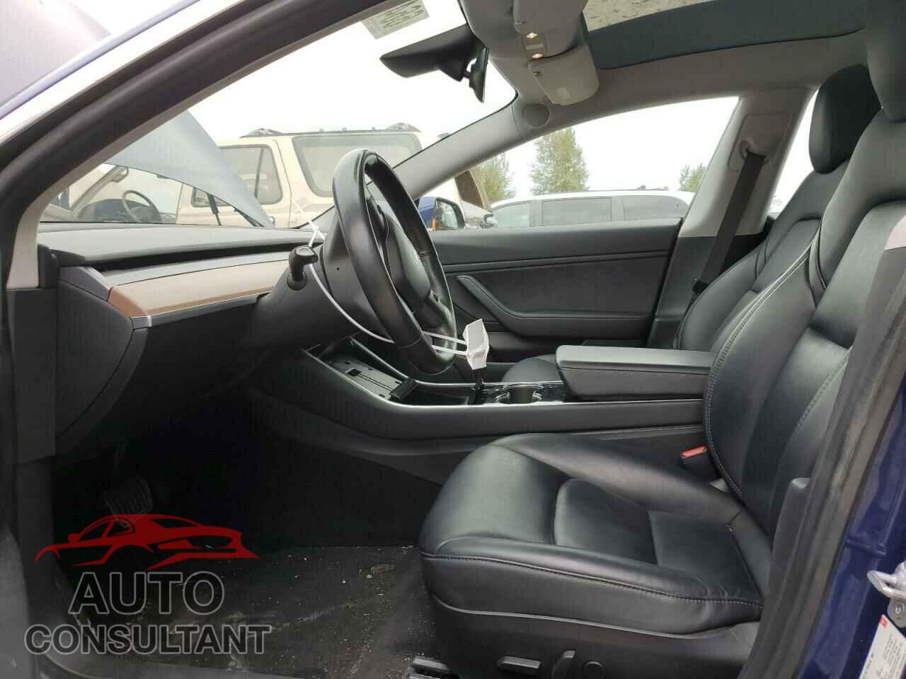 TESLA MODEL 3 2018 - 5YJ3E1EA1JF102576