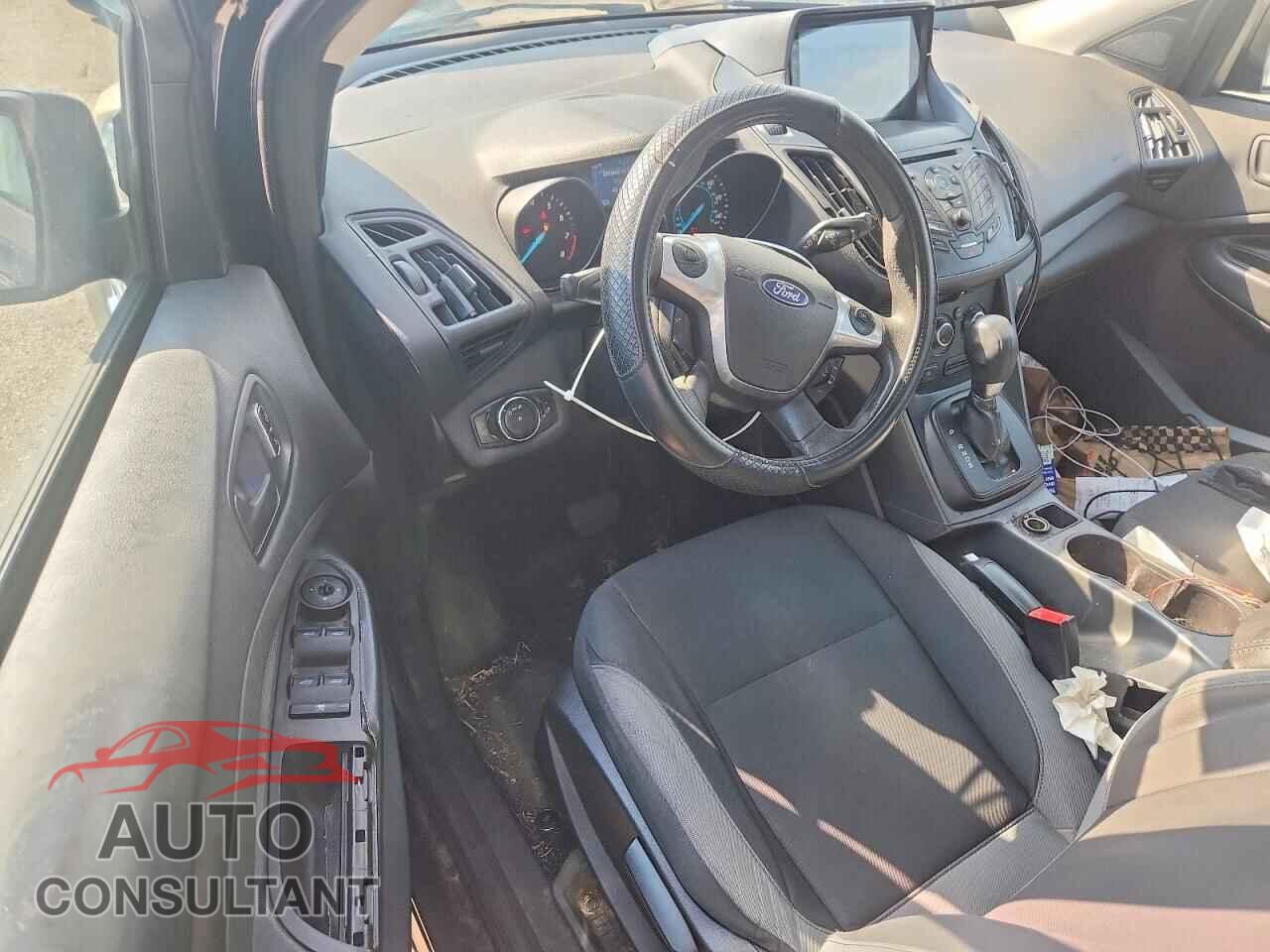 FORD ESCAPE 2014 - 1FMCU0F72EUB37068