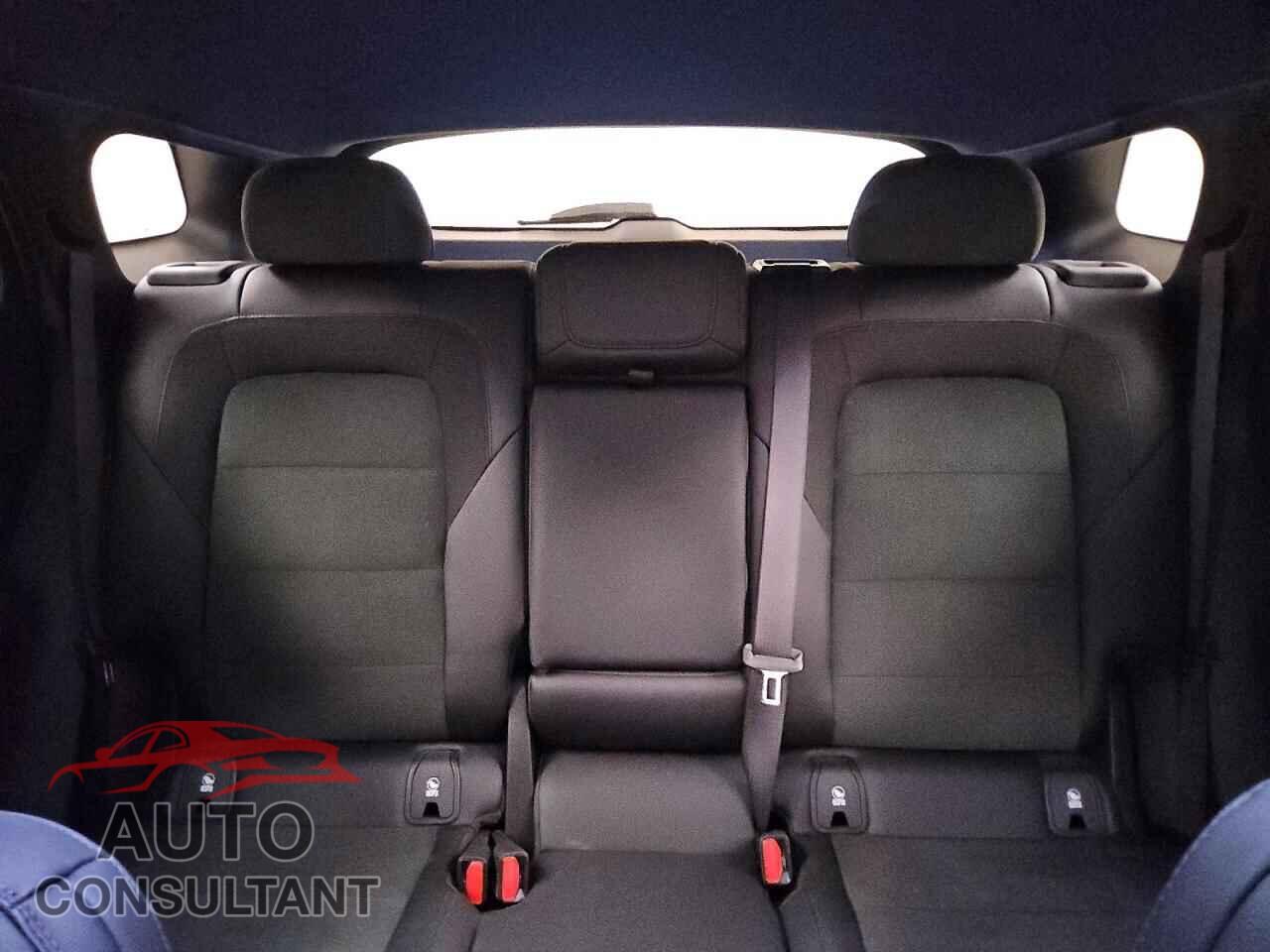 CHEVROLET BLAZER 2025 - 3GNKDCRM4SS183801