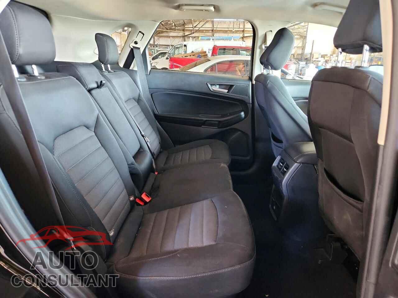 FORD EDGE 2020 - 2FMPK3G94LBA87172
