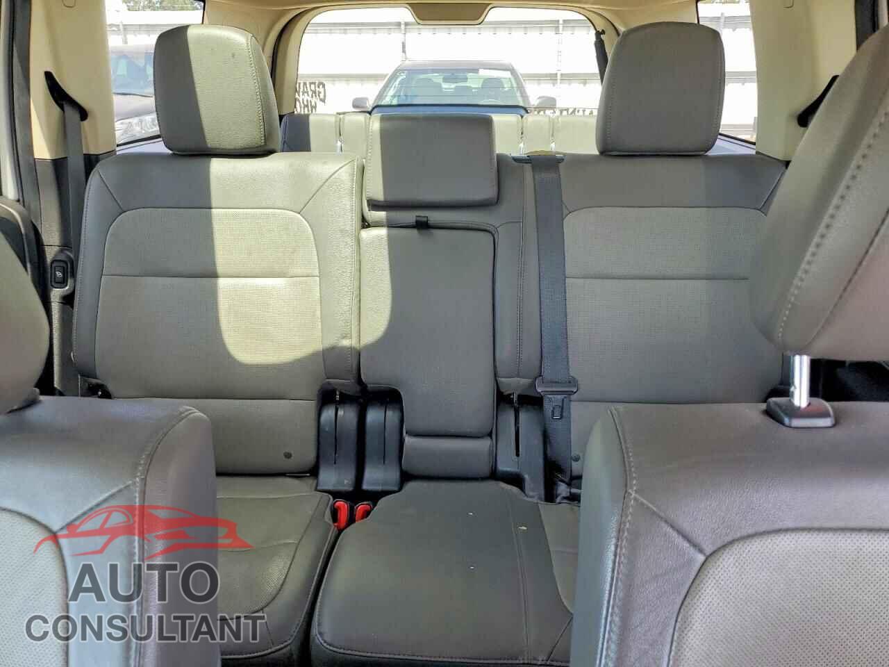 FORD FLEX 2016 - 2FMGK5C87GBA20189