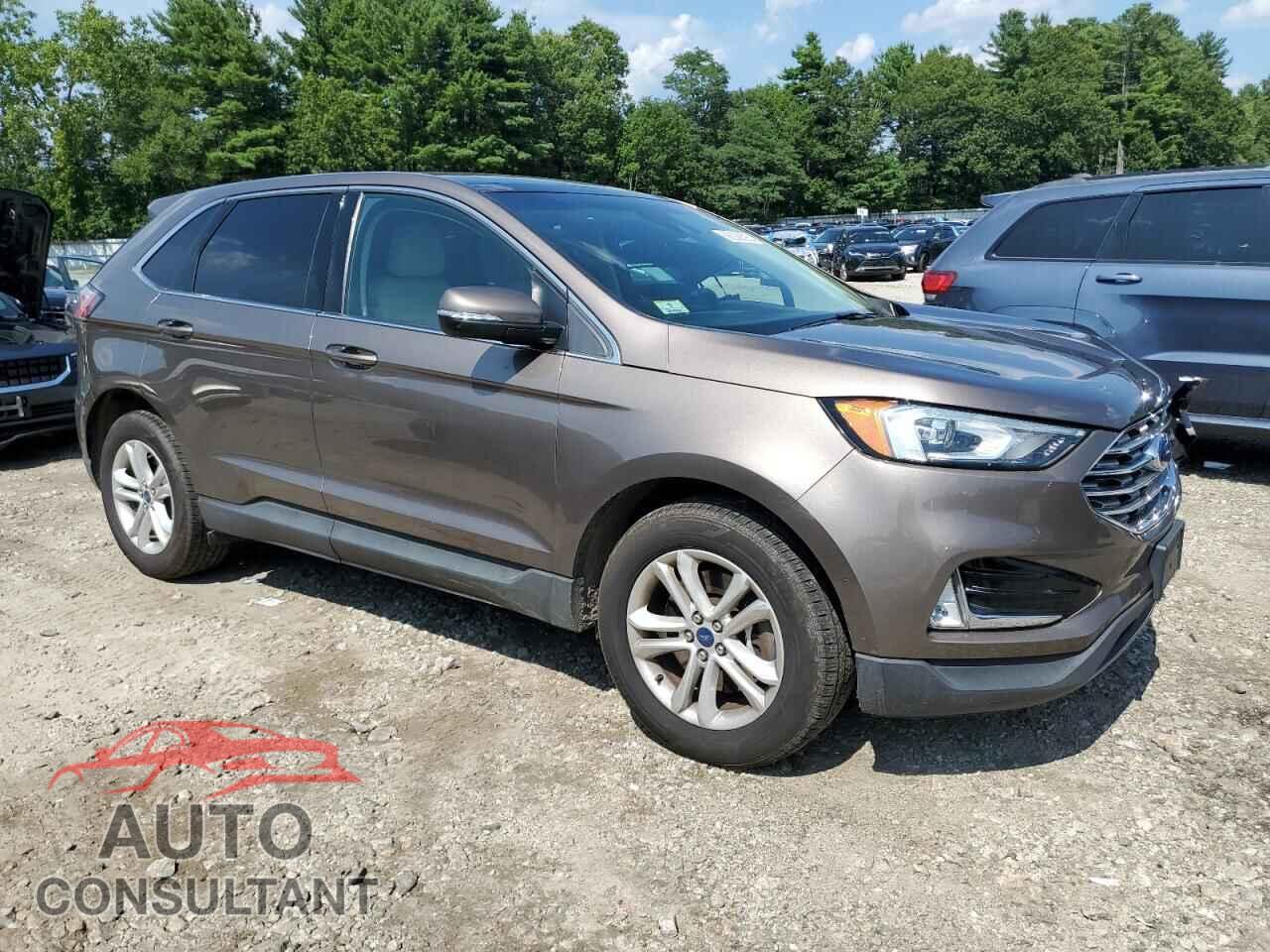 FORD EDGE 2019 - 2FMPK4J9XKBB07793