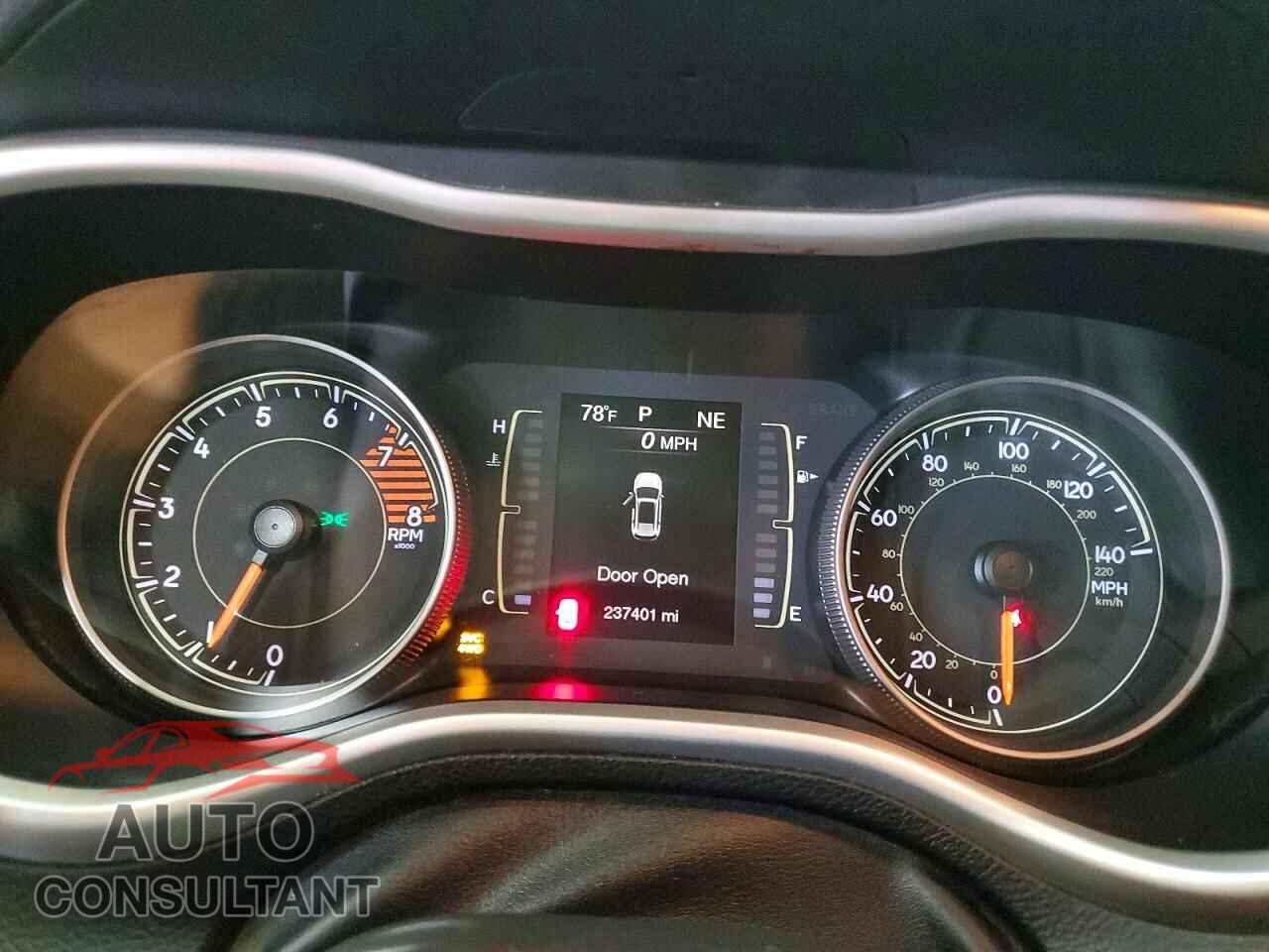 JEEP CHEROKEE 2018 - 1C4PJMLX4JD514942