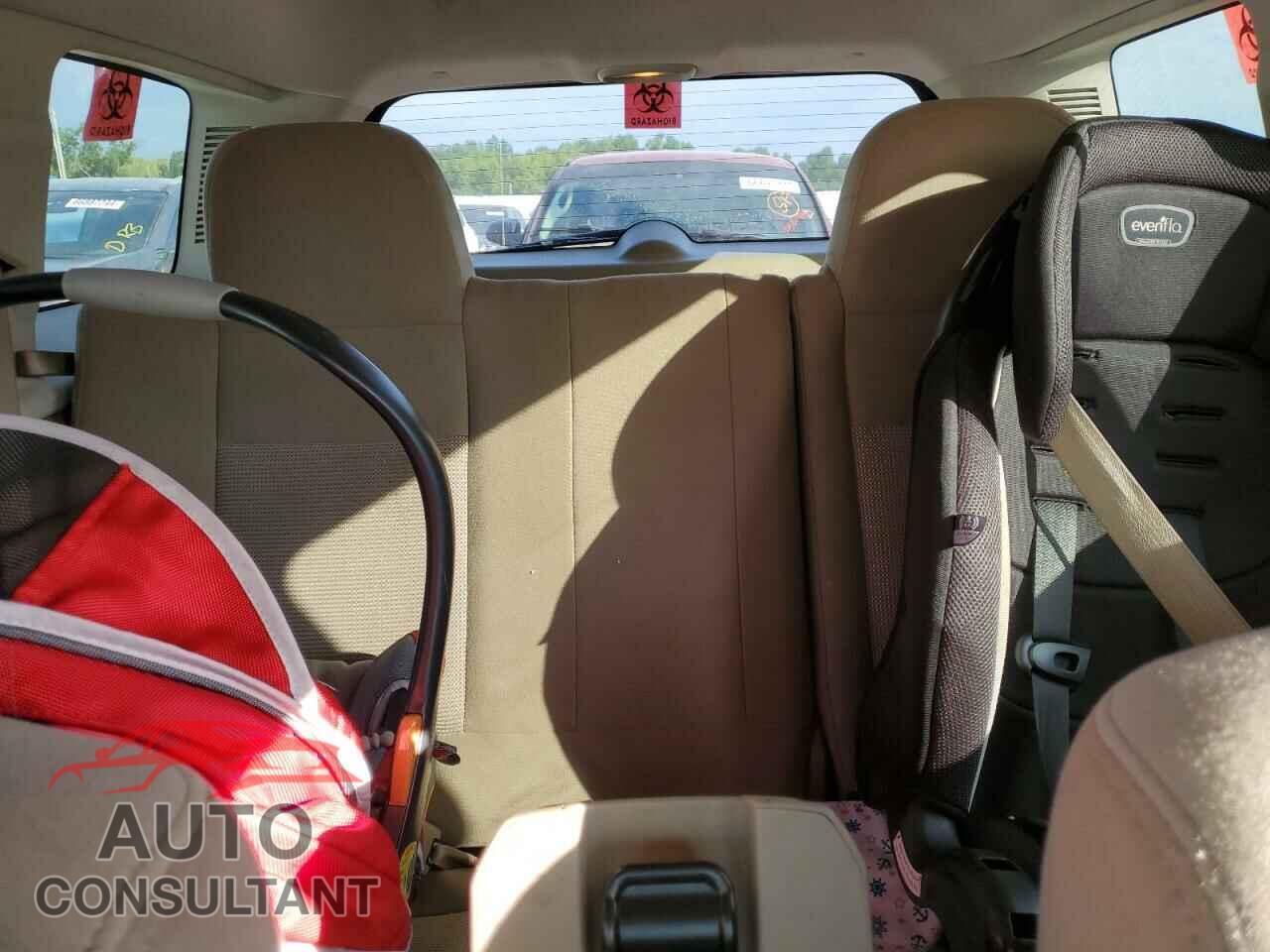 JEEP PATRIOT 2012 - 1C4NJPBB7CD673763