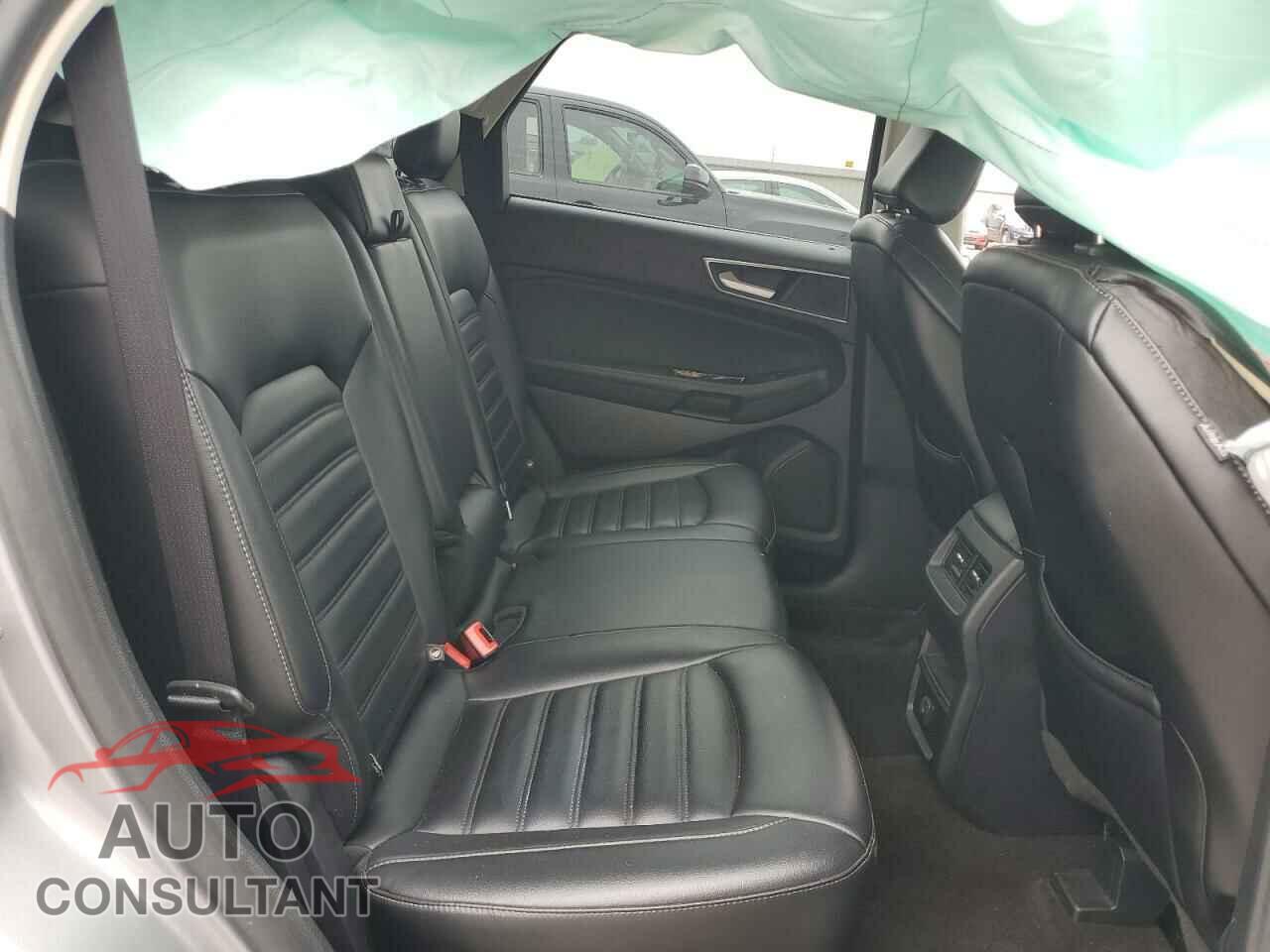FORD EDGE 2020 - 2FMPK3J99LBA15327