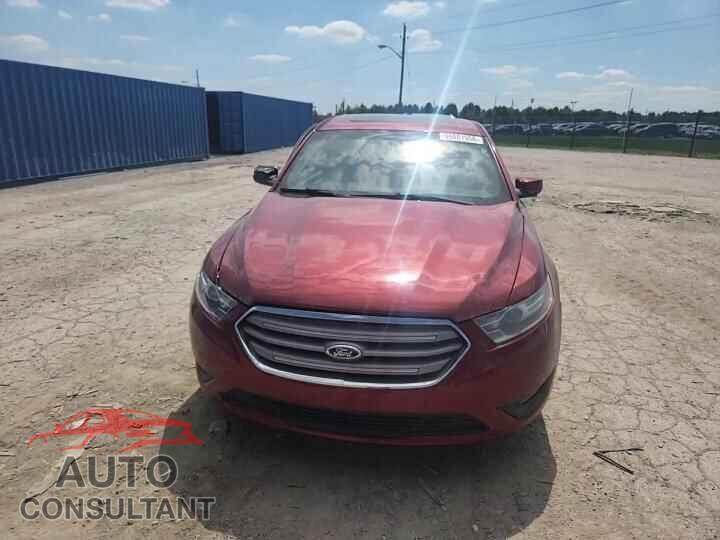 FORD TAURUS 2014 - 1FAHP2H83EG142075