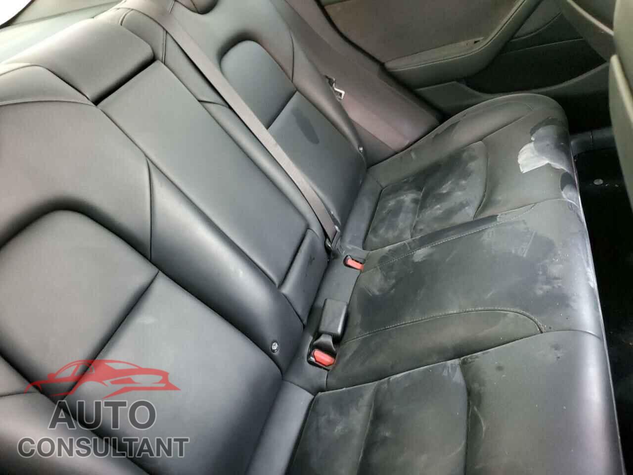TESLA MODEL 3 2018 - 5YJ3E1EA6JF046442