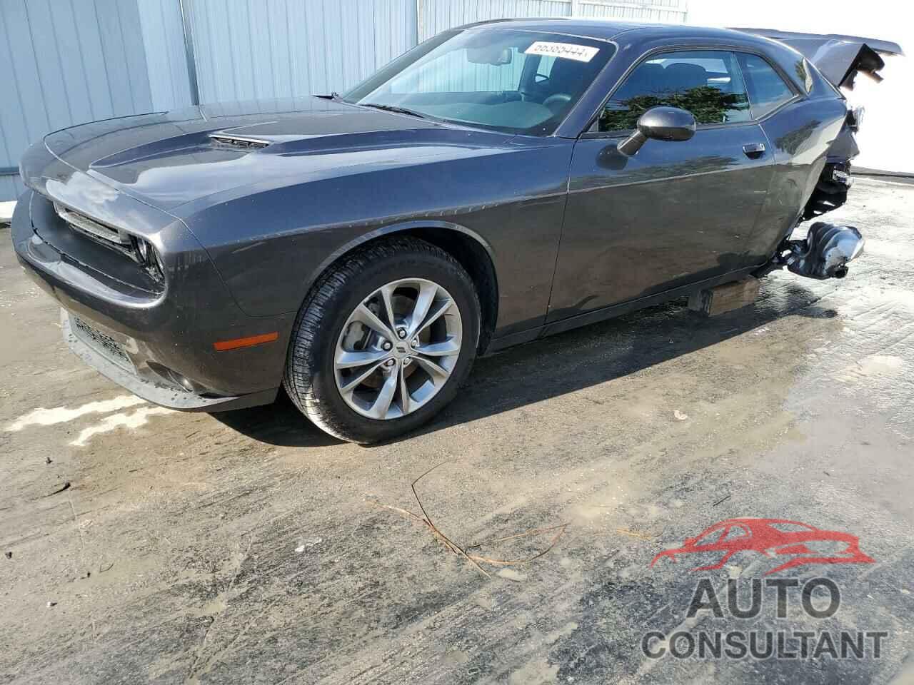 DODGE CHALLENGER 2023 - 2C3CDZGG1PH697116