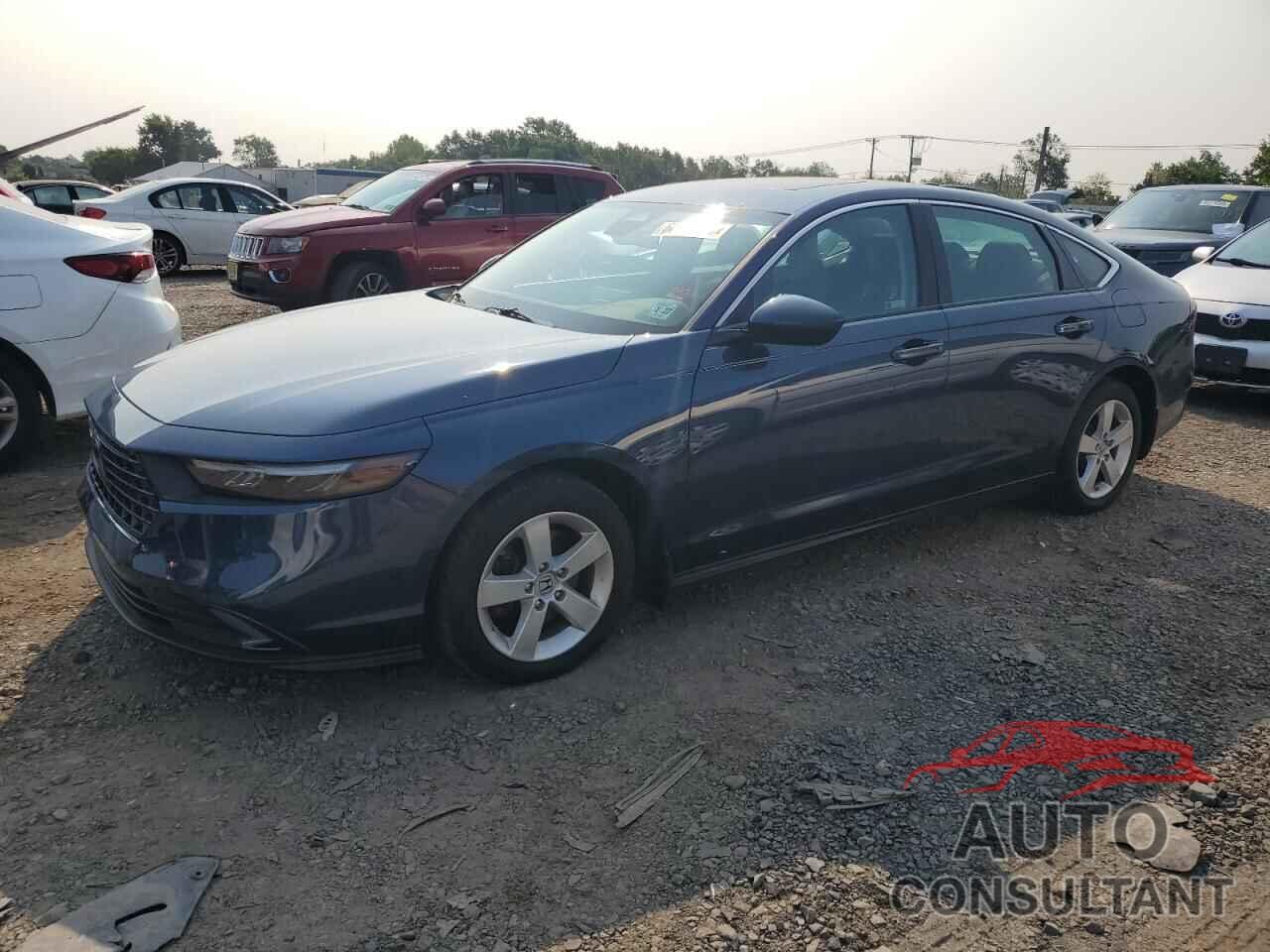 HONDA ACCORD 2023 - 1HGCY1F39PA005748