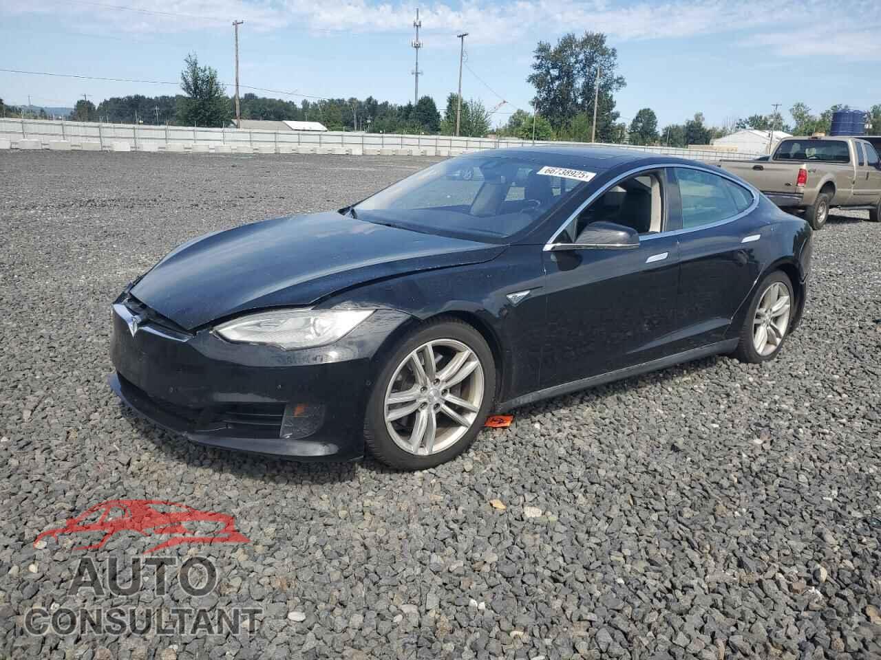 TESLA MODEL S 2015 - 5YJSA1S28FF084797