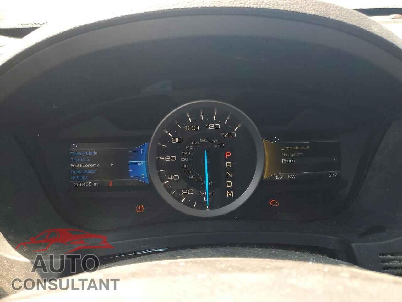 FORD EXPLORER 2014 - 1FM5K8F83EGA22564
