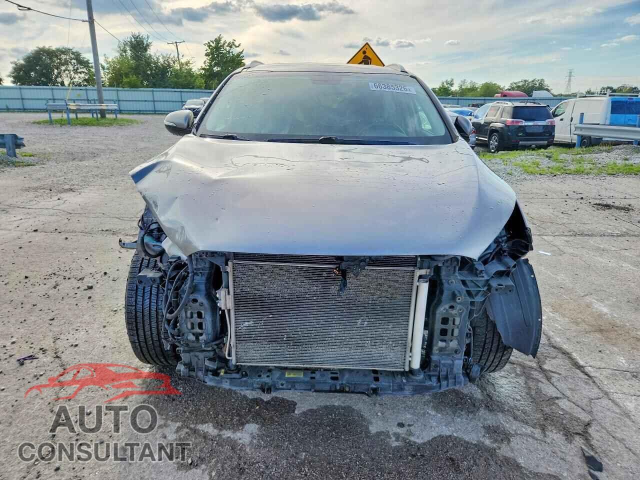 KIA SORENTO 2017 - 5XYPGDA32HG210745