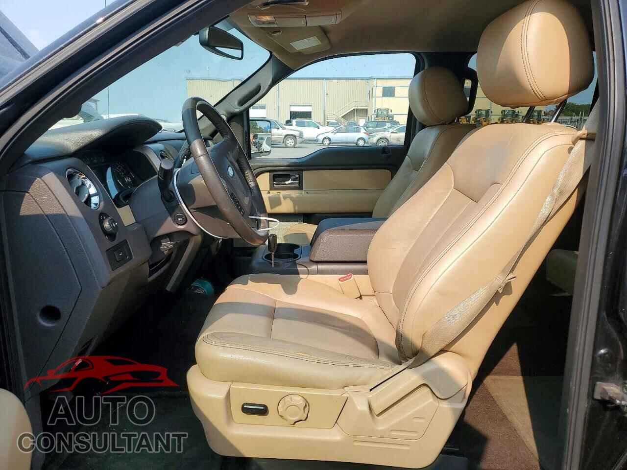 FORD F150 2014 - 1FTFW1CF2EKF18329