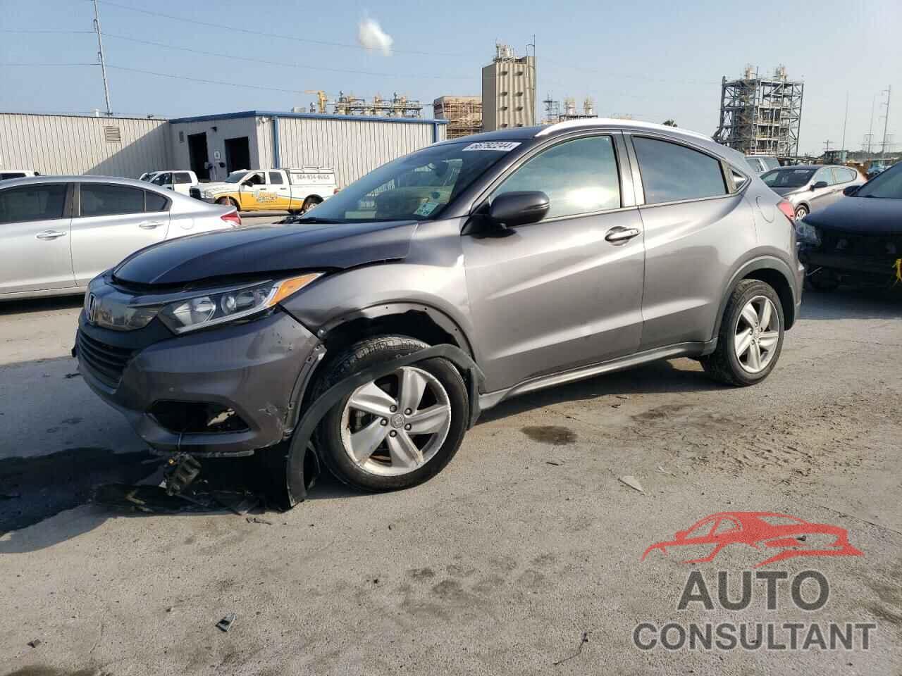 HONDA HR-V 2019 - 3CZRU5H7XKM721270
