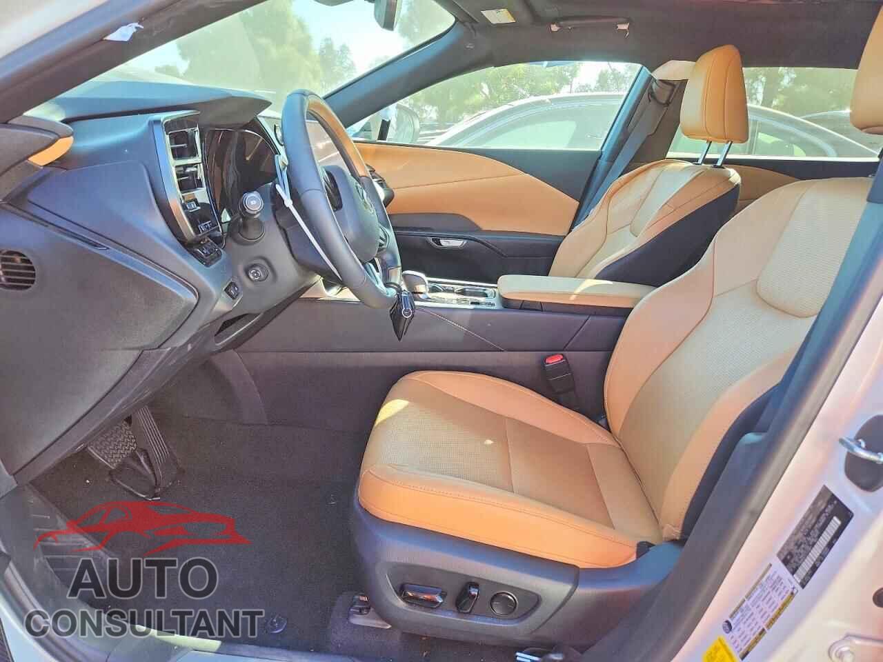 LEXUS RX350H 2026 - 2T2BBMCA2TC117891