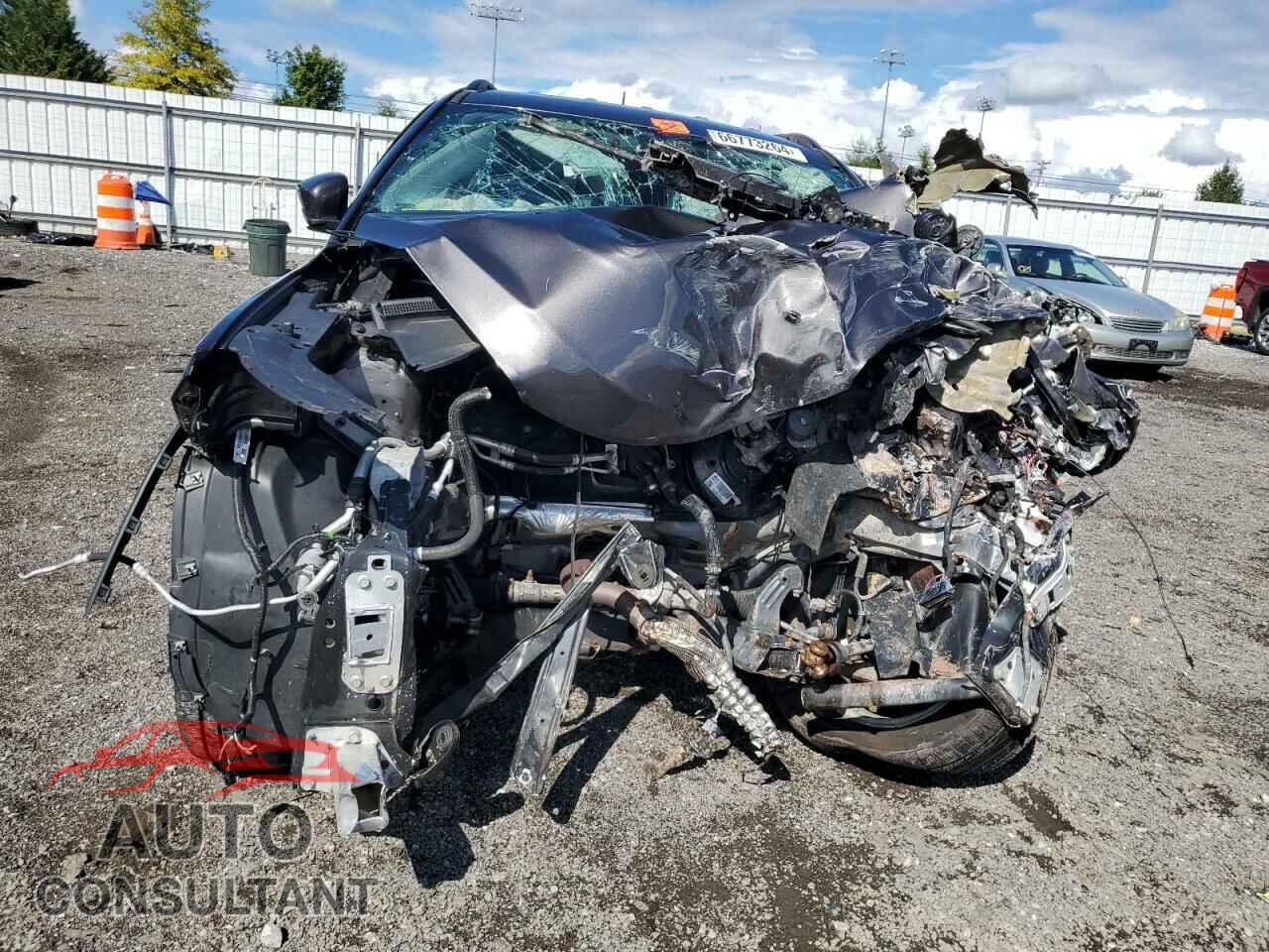 JEEP COMPASS 2017 - 3C4NJCBB7HT668931