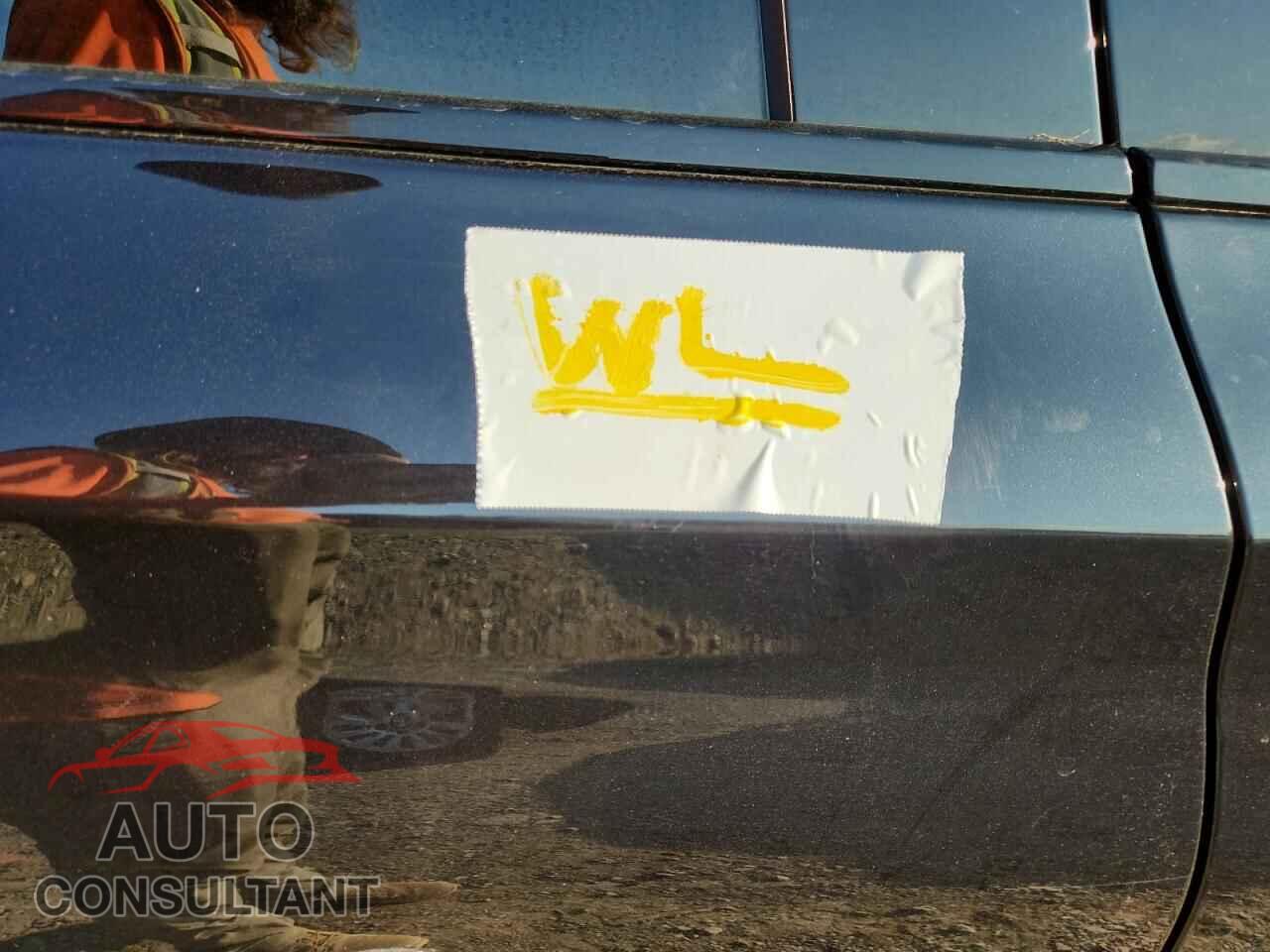 BMW X3 2020 - 5UXTY9C08L9B22435