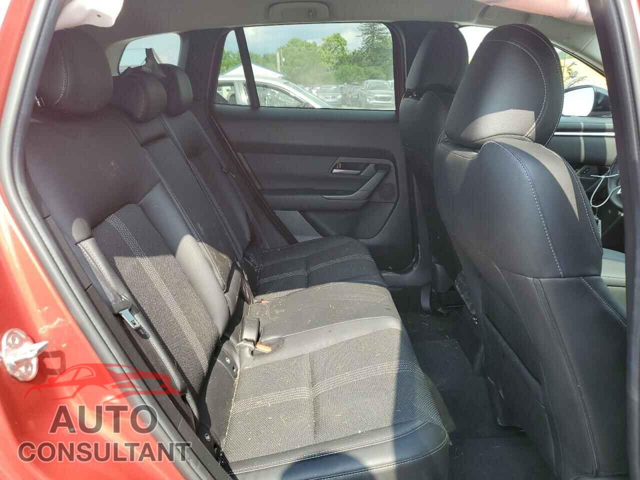 MAZDA CX-50 PREF 2024 - 7MMVABBM0RN178960