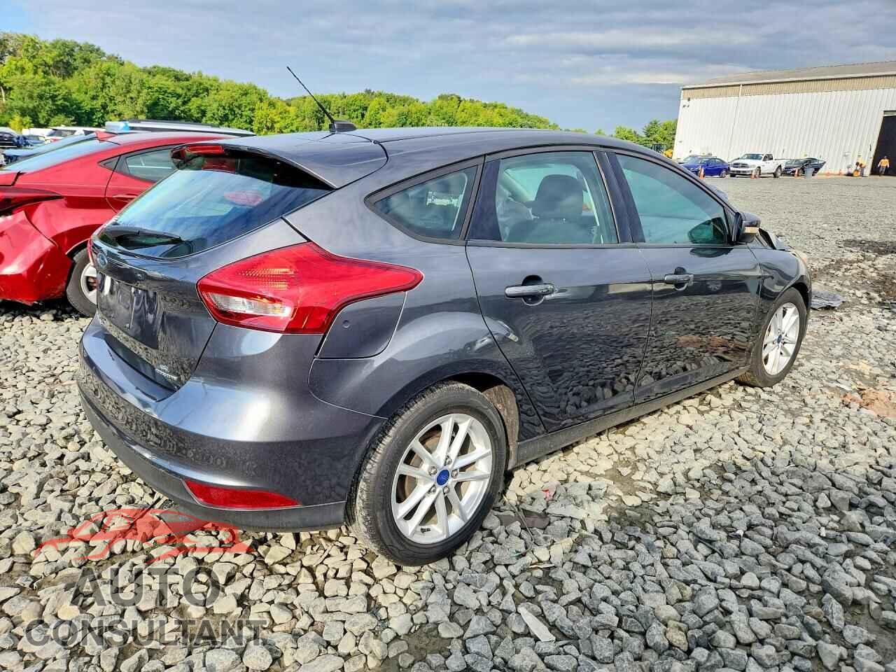 FORD FOCUS 2016 - 1FADP3K28GL406586