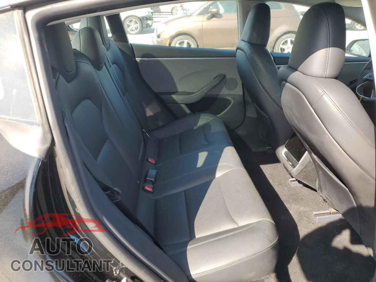 TESLA MODEL 3 2024 - 5YJ3E1EAXRF740336