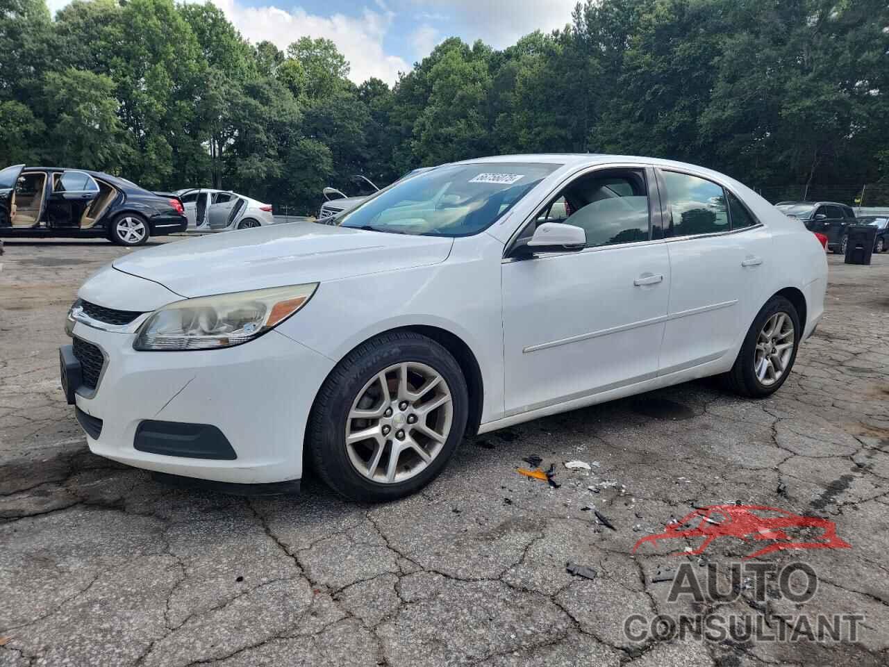 CHEVROLET MALIBU 2015 - 1G11C5SL7FF158950