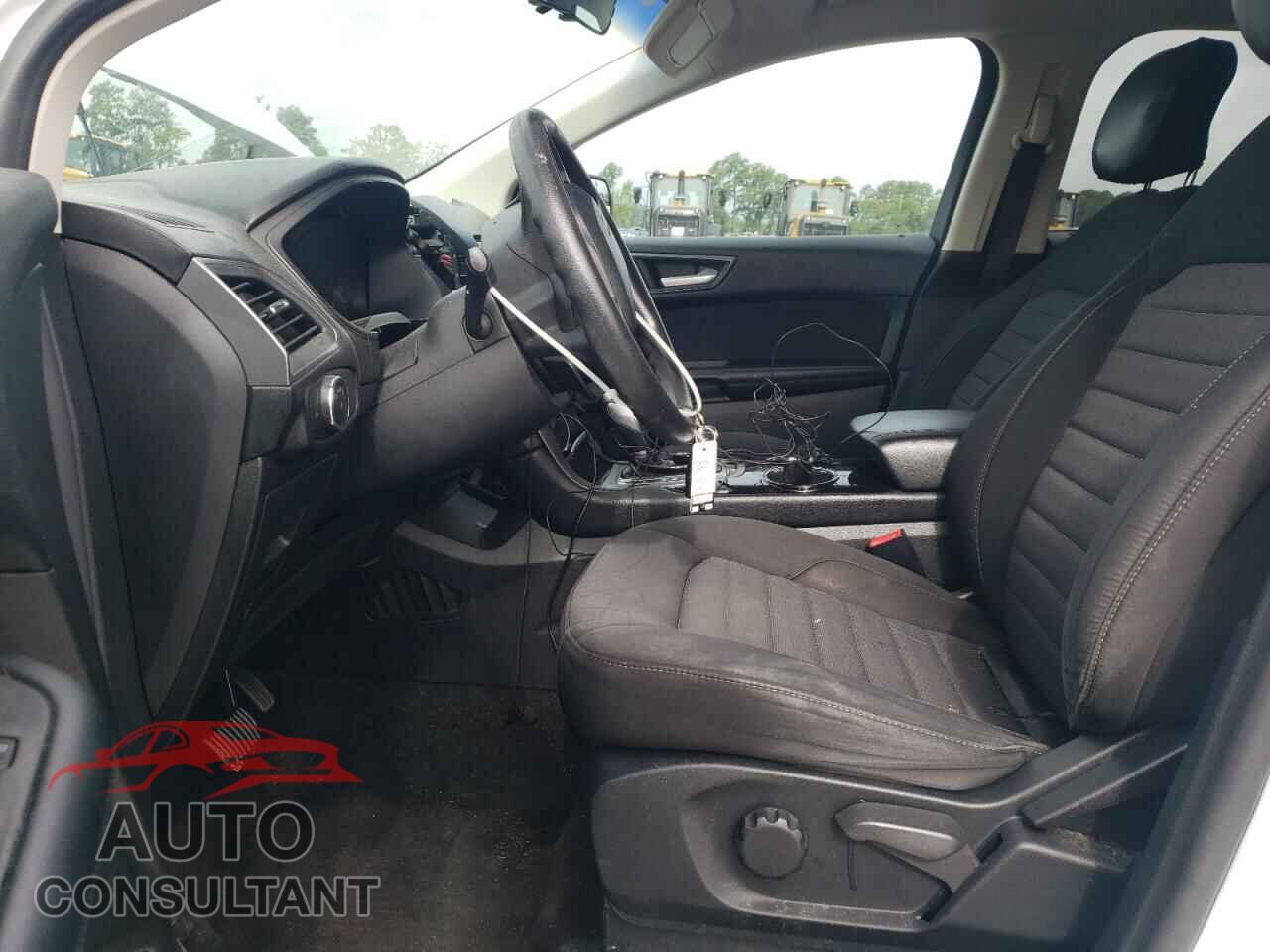 FORD EDGE 2016 - 2FMPK3G91GBB59242