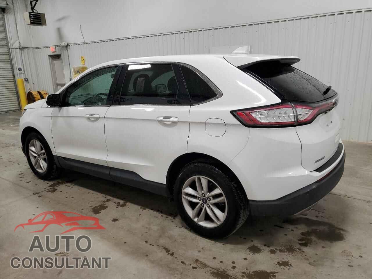 FORD EDGE 2018 - 2FMPK3J90JBC40765