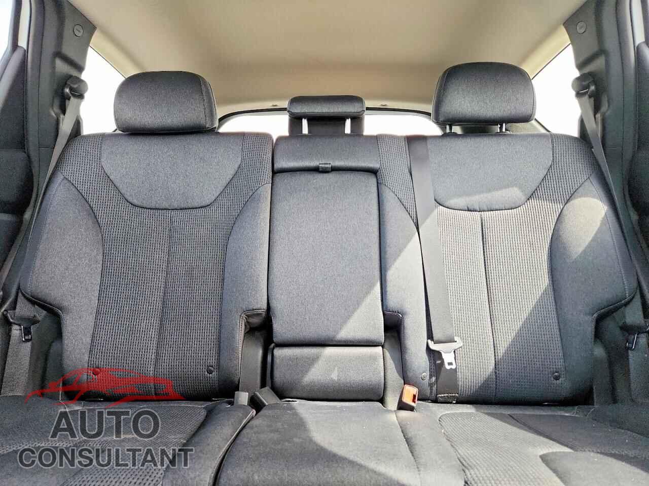 HYUNDAI SANTA FE 2021 - 5NMS14AJ1MH337013