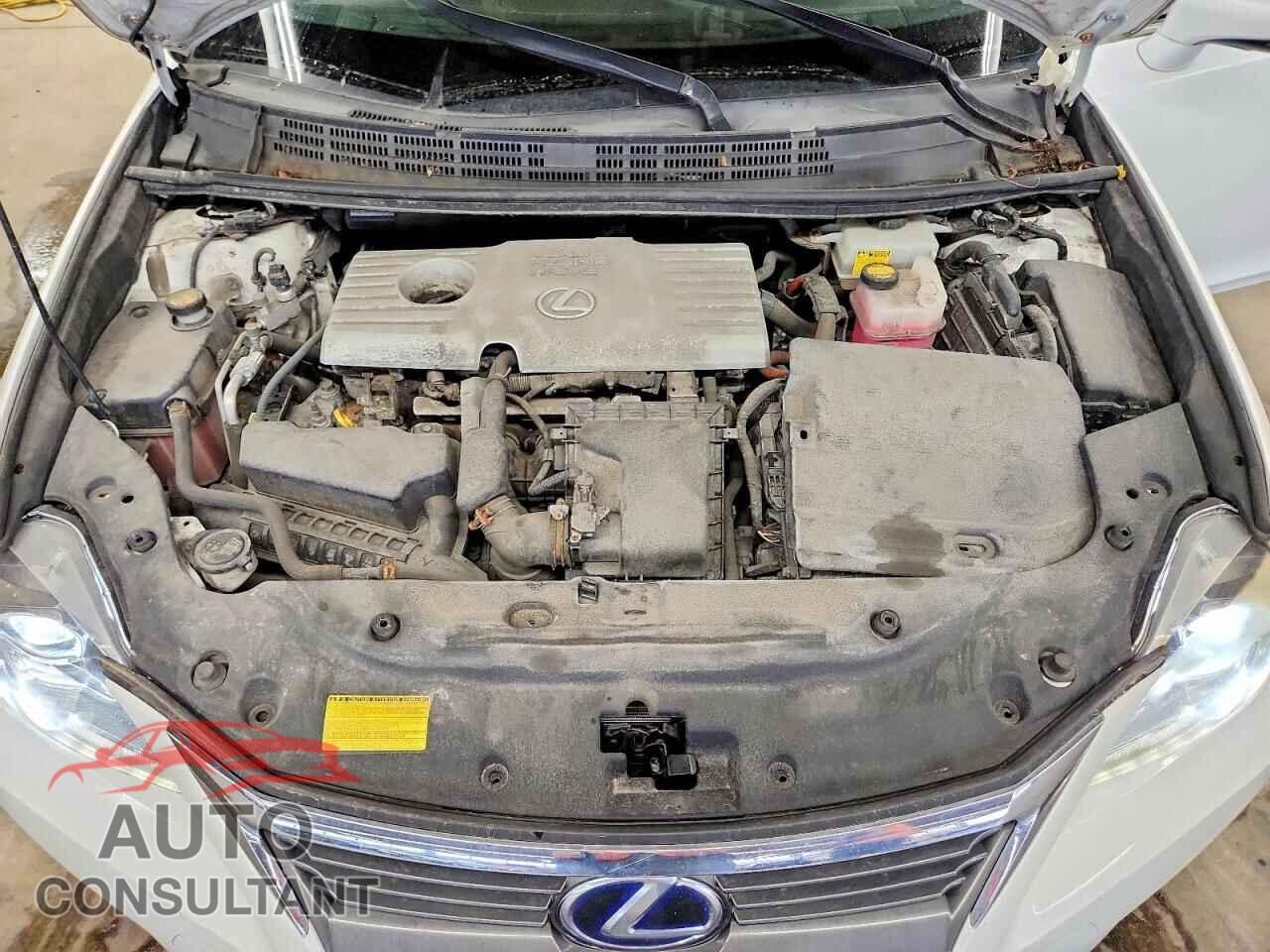 LEXUS CT 200 2014 - JTHKD5BH8E2174681