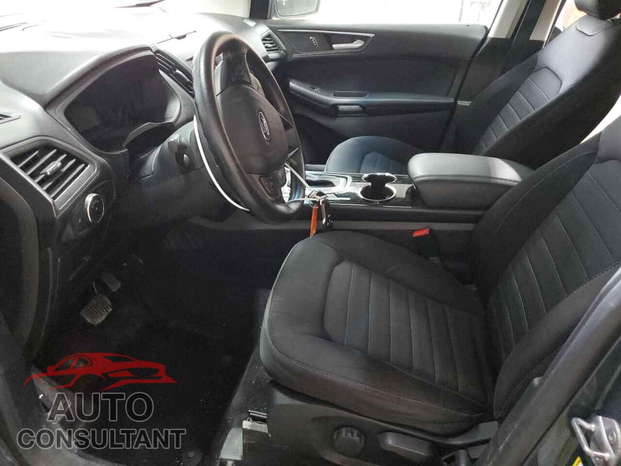 FORD EDGE 2016 - 2FMPK4G96GBB10754