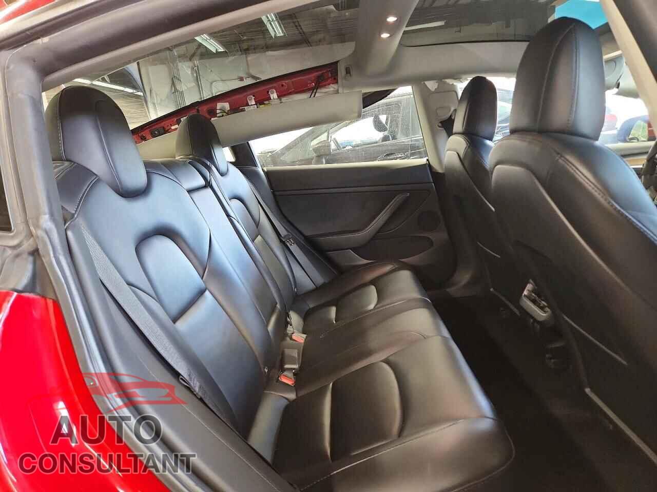 TESLA MODEL 3 2023 - 5YJ3E1EA2PF437015