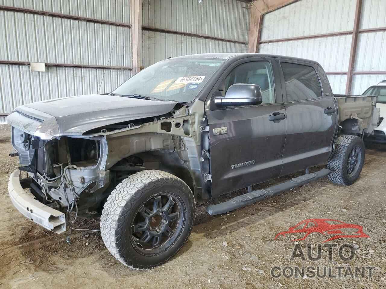 TOYOTA TUNDRA 2016 - 5TFEW5F1XGX210222