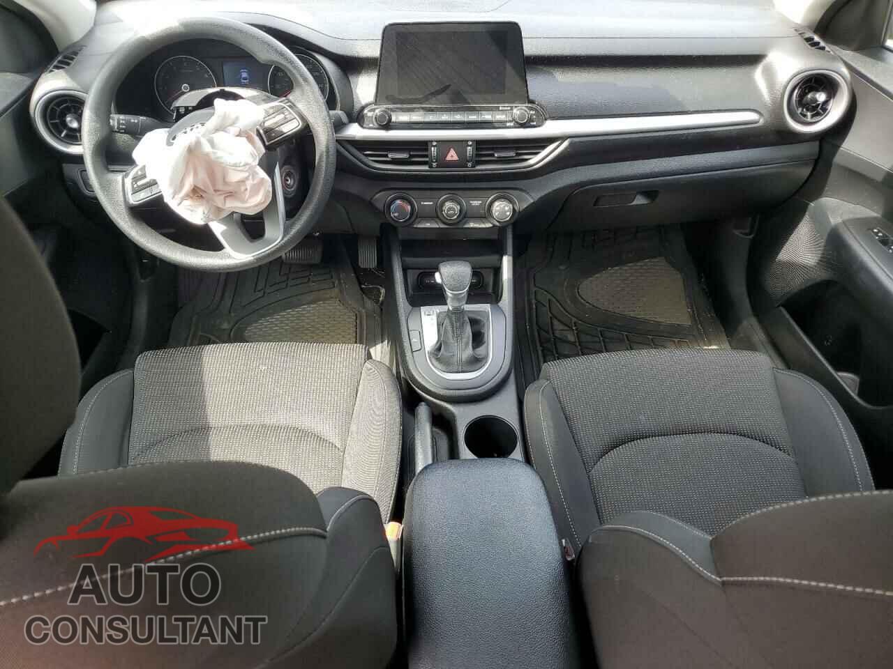 KIA FORTE 2020 - 3KPF24AD0LE175633