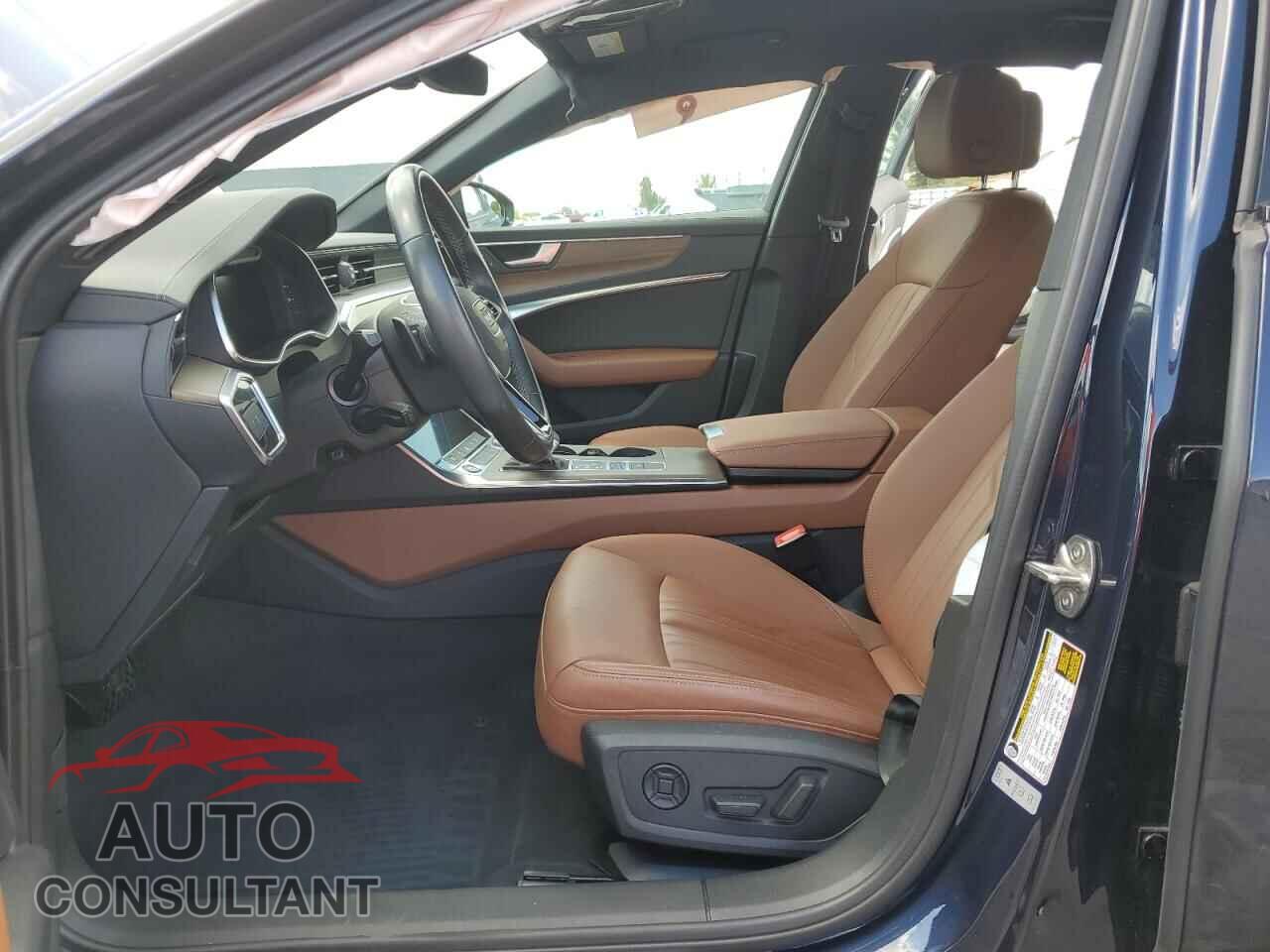 AUDI A6 2024 - WAUD3BF2XRN012246