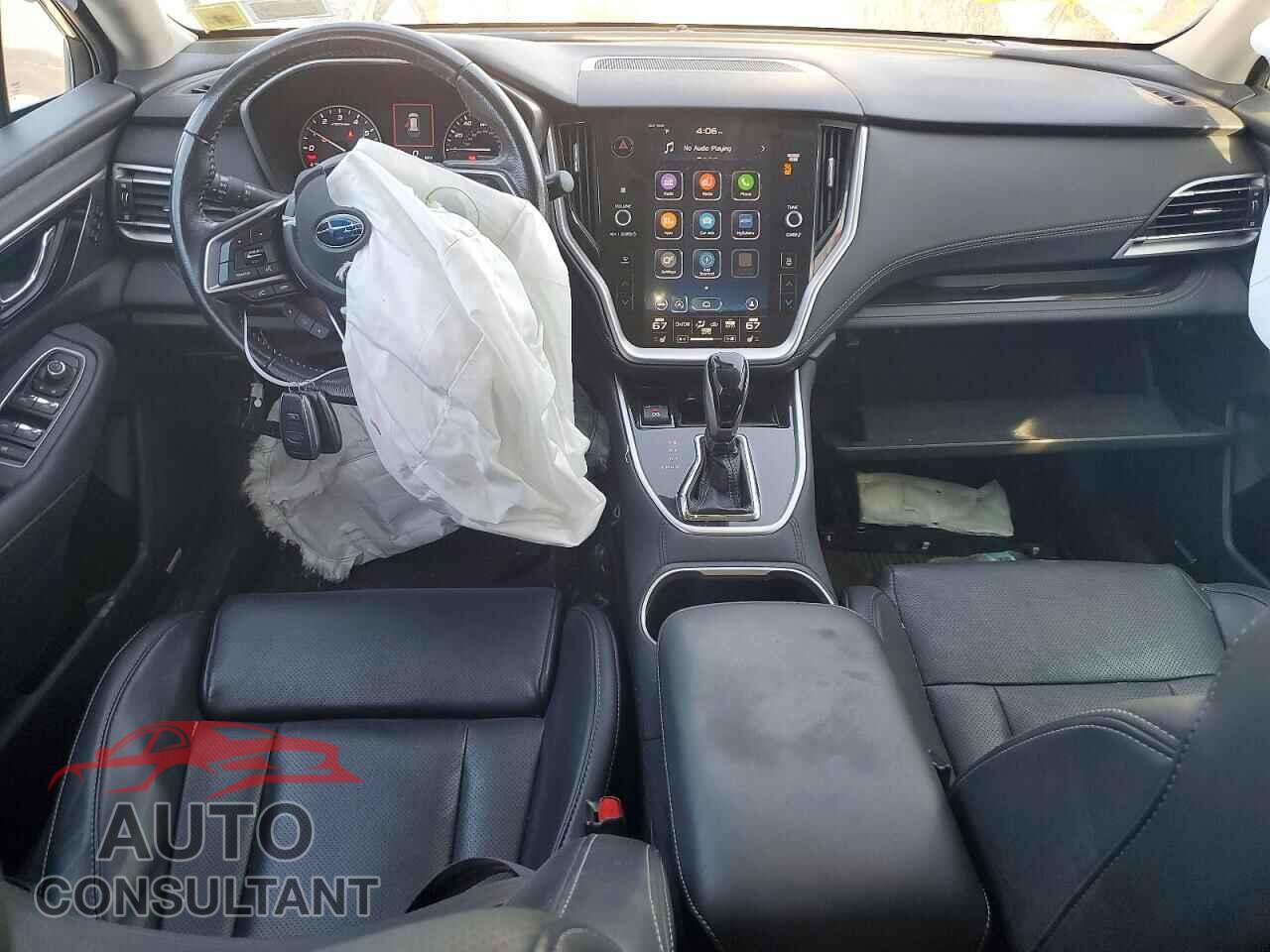 SUBARU OUTBACK 2021 - 4S4BTAMC9M3167337