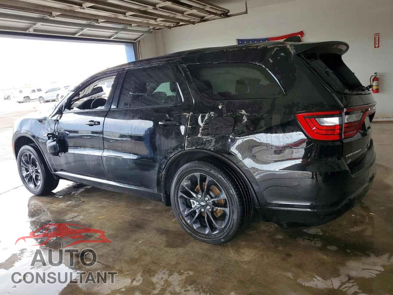 DODGE DURANGO 2026 - 1C4RDJDG8TC204766