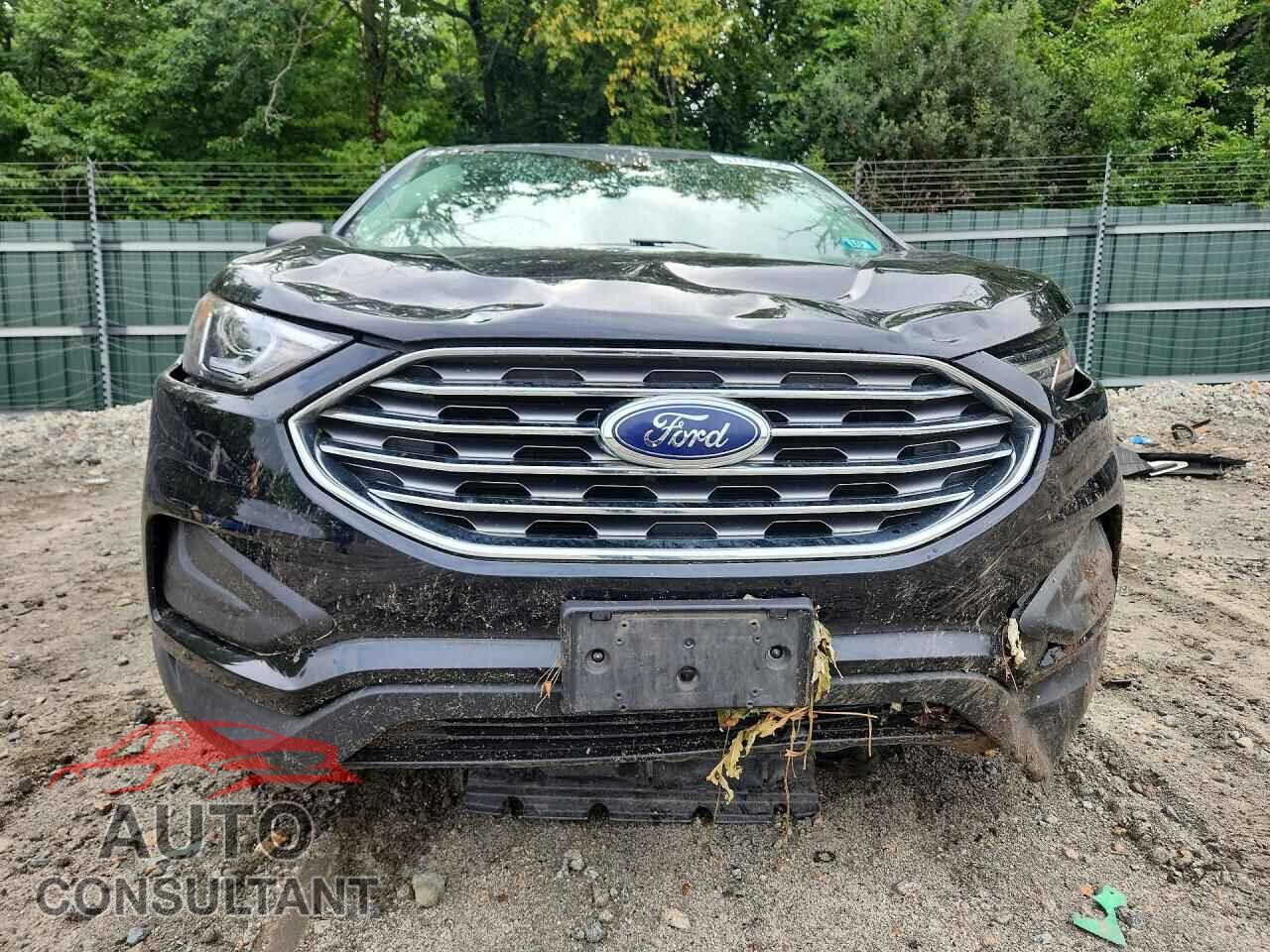 FORD EDGE 2020 - 2FMPK4G92LBA22004