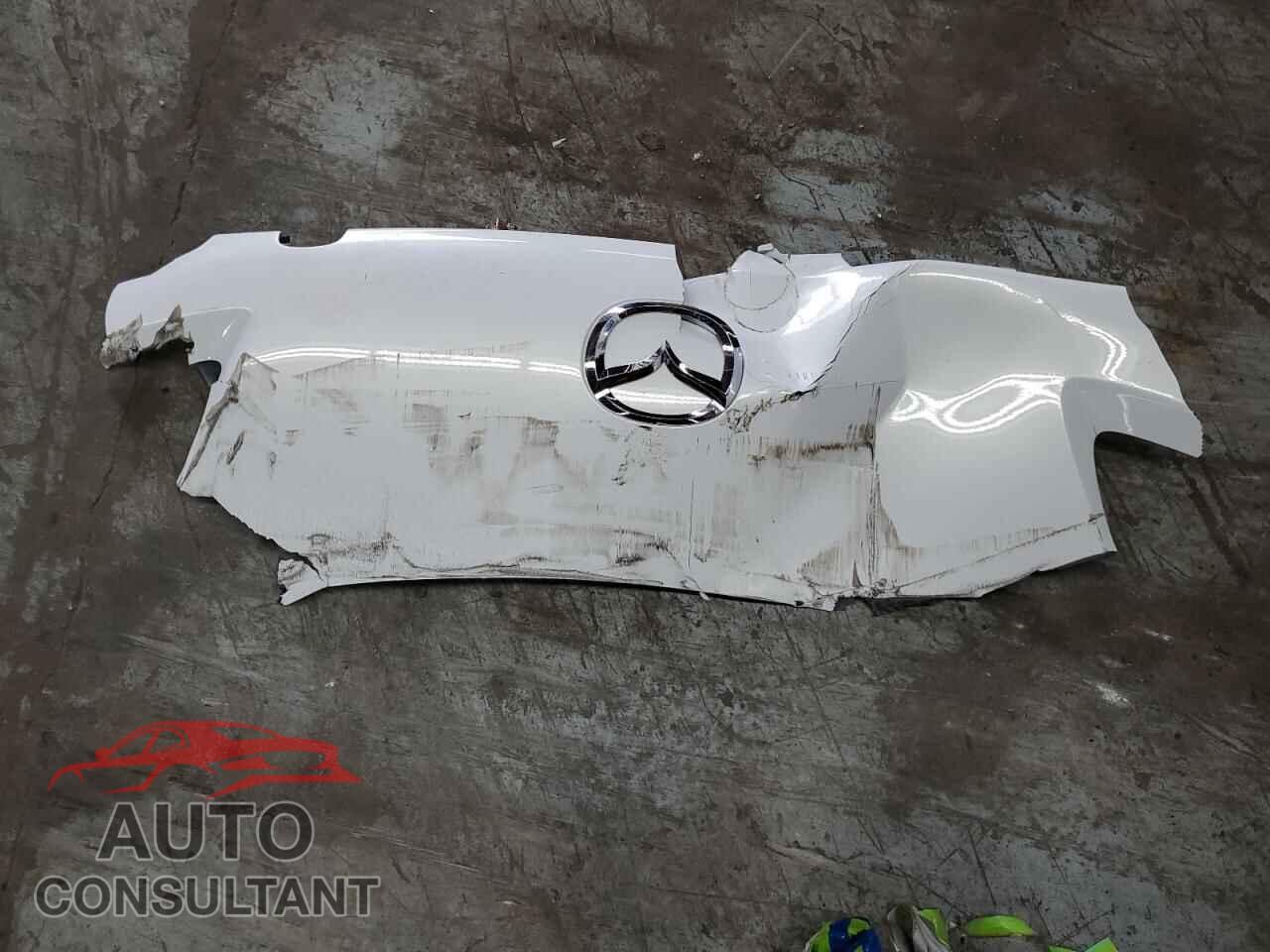 MAZDA MX5 2013 - JM1NC2JFXD0228332
