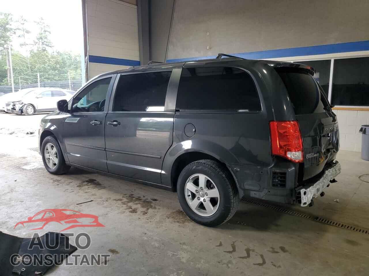 DODGE CARAVAN 2012 - 2C4RDGCG9CR409413