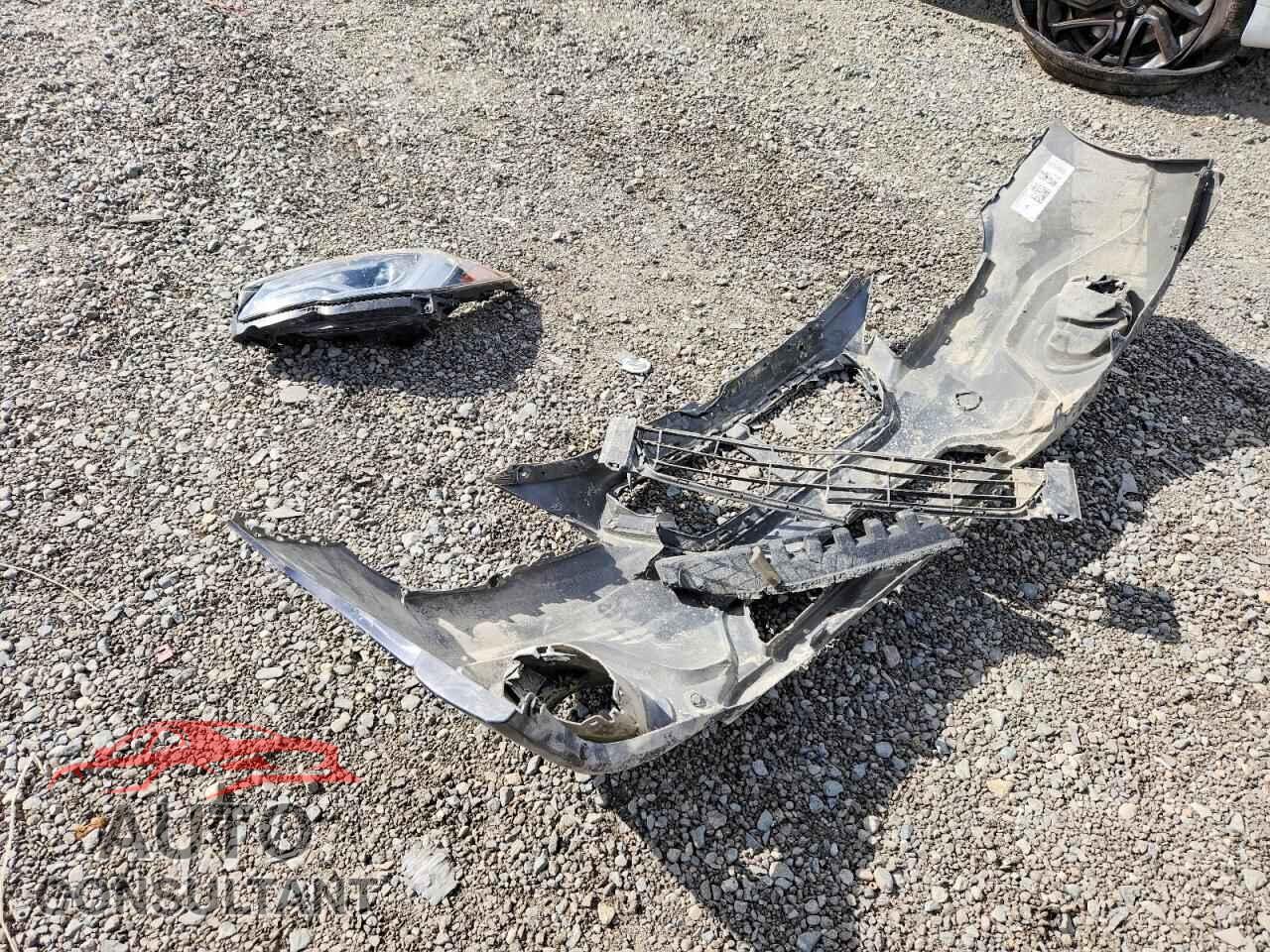 SUBARU OUTBACK 2018 - 4S4BSANC6J3276853