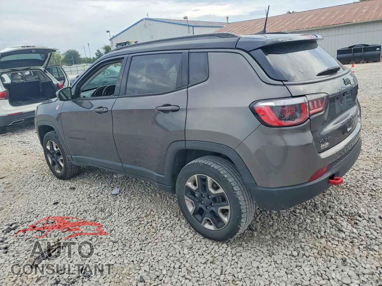 JEEP COMPASS 2018 - 3C4NJDDB6JT441559